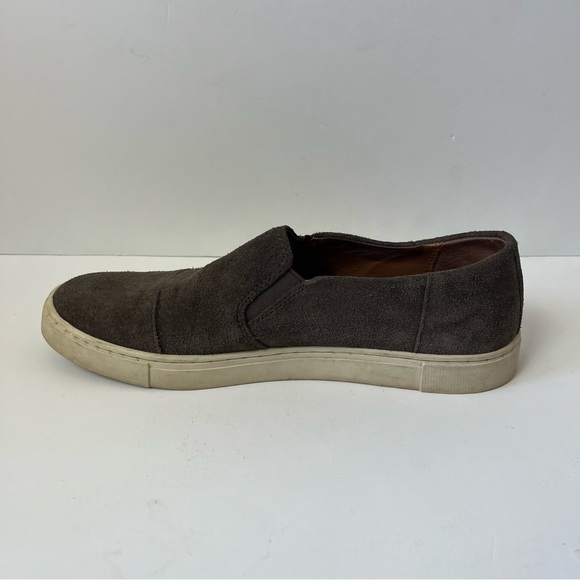 Frye Gemma Cap Slip On Loafer 9M - Picture 6 of 13